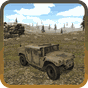 APK-иконка Military 4X4 Mountain Offroad