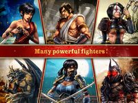 Картинка  Bladelords - the fighting game