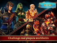 Imagen 22 de Bladelords - the fighting game