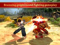 Картинка 21 Bladelords - the fighting game