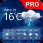 Icône apk Weather Pro