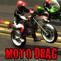 Moto Drag Racing Free APK Simgesi