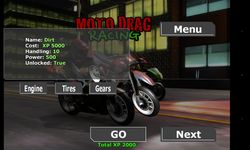 Moto Drag Racing Free imgesi 11