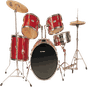 Real Drum (Batería) APK