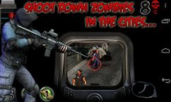 Картинка 15 Shooting club 3: Zombies