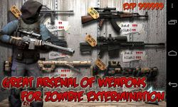 Картинка 8 Shooting club 3: Zombies