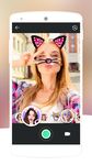 Картинка 5 Face Swap Camera-lovely&makeup cute motion sticker