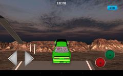 Captura de tela do apk Jumping Cars Challenge 1