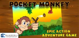 Pocket Monkey - Full Version image 