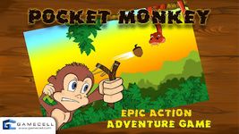 Pocket Monkey - Full Version image 1