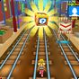 train Surf Run Fun 3d apk icono