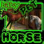 APK-иконка Baby Horse Pet