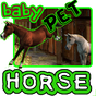 APK-иконка Baby Horse Pet