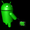 Android Pee 3D Live Wallpaper  APK