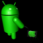 Ícone do apk Android Pee 3D Live Wallpaper