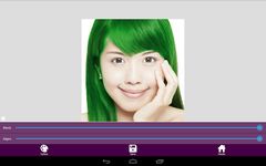 Imagem  do NiceHair - Hair Color Changer