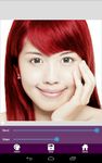 NiceHair - Hair Color Changer image 1