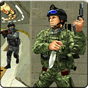 Counter Terrorist Squad Death Commando Shooter 3D APK