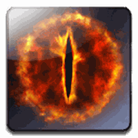 Eye of Sauron live wallpaper APK - Free download for Android