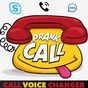 Voice changer during call APK