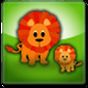 Ícone do apk Animals and Babies for Kids