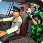 US Airplane Hijack: Rescue Mission APK