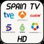 Ícone do Spain TV HD