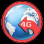 APK-иконка 3G - 4G Fast Internet Browser