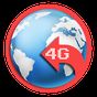 3G - 4G Fast Internet Browser APK