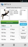 JEFIT Pro - Workout & Fitness image 5