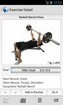 JEFIT Pro - Workout & Fitness image 3