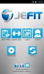 Imagen  de JEFIT Pro - Workout & Fitness