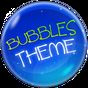 Bubbles - Icon Pack APK