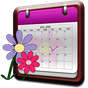 Women's Diary Period Calendar APK