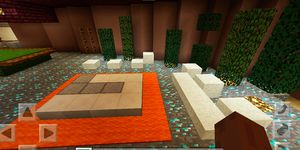 Super Modern House. Map for MCPE image 13