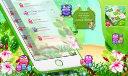 Gambar Jungle Jewels SMS 