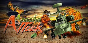 Картинка  Apache Attack