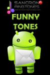 Funny SMS Tones afbeelding 