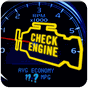 APK-иконка OBD2 Check Engine Fault Codes