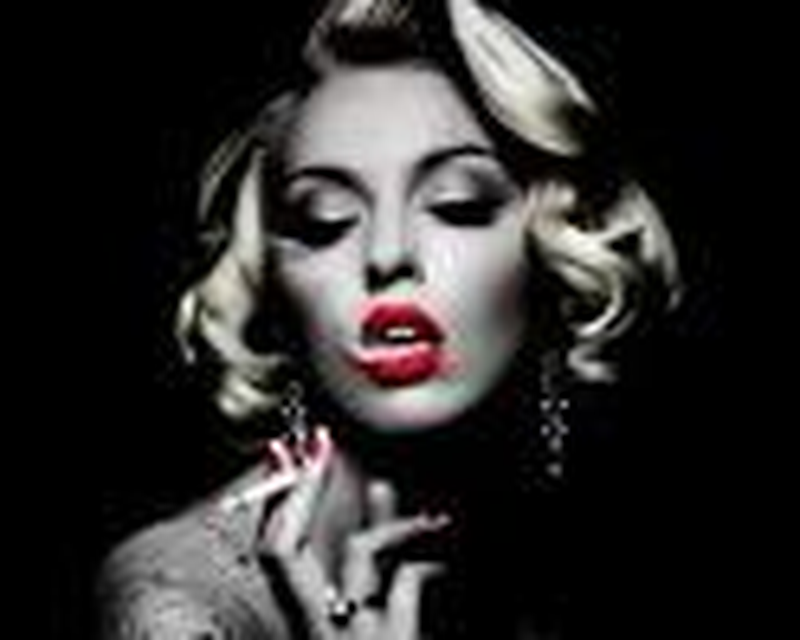 Marilyn Monroe - Live Smoke Android