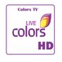Icône apk Live Colors Tv HD