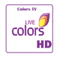Live Colors Tv HD APK