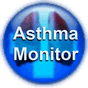 Asthma Monitor apk icon