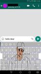 Imagen 1 de Keyboard For bad bunny New 2018