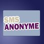 Icône apk SMS Anonyme