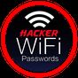 Ícone do apk WiFi Hacker Professional