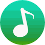 MP3 플레이어 - 음악 플레이어의 apk 아이콘