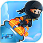 Ninja Kid Adventure APK