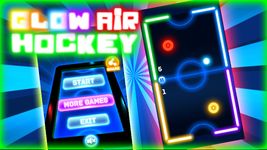 Gambar Glow Air Hockey HD 1