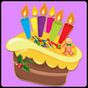 Ícone do apk Cake Maker